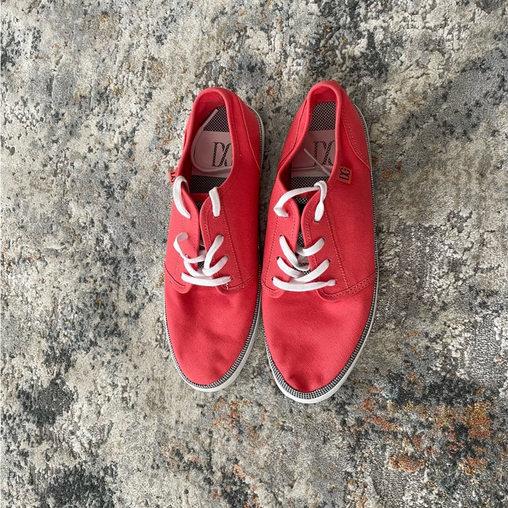 DG sneakers